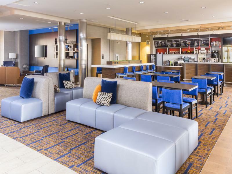Hotel Courtyard By Marriott Bismarck North Exterior foto